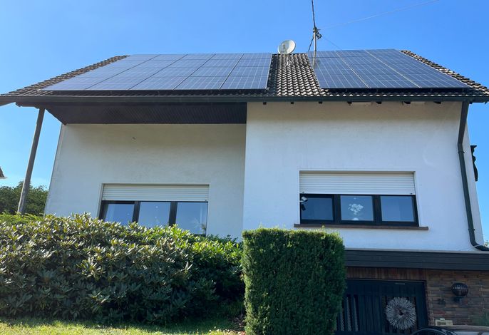 Ferienwohnung "Onkel Otto"