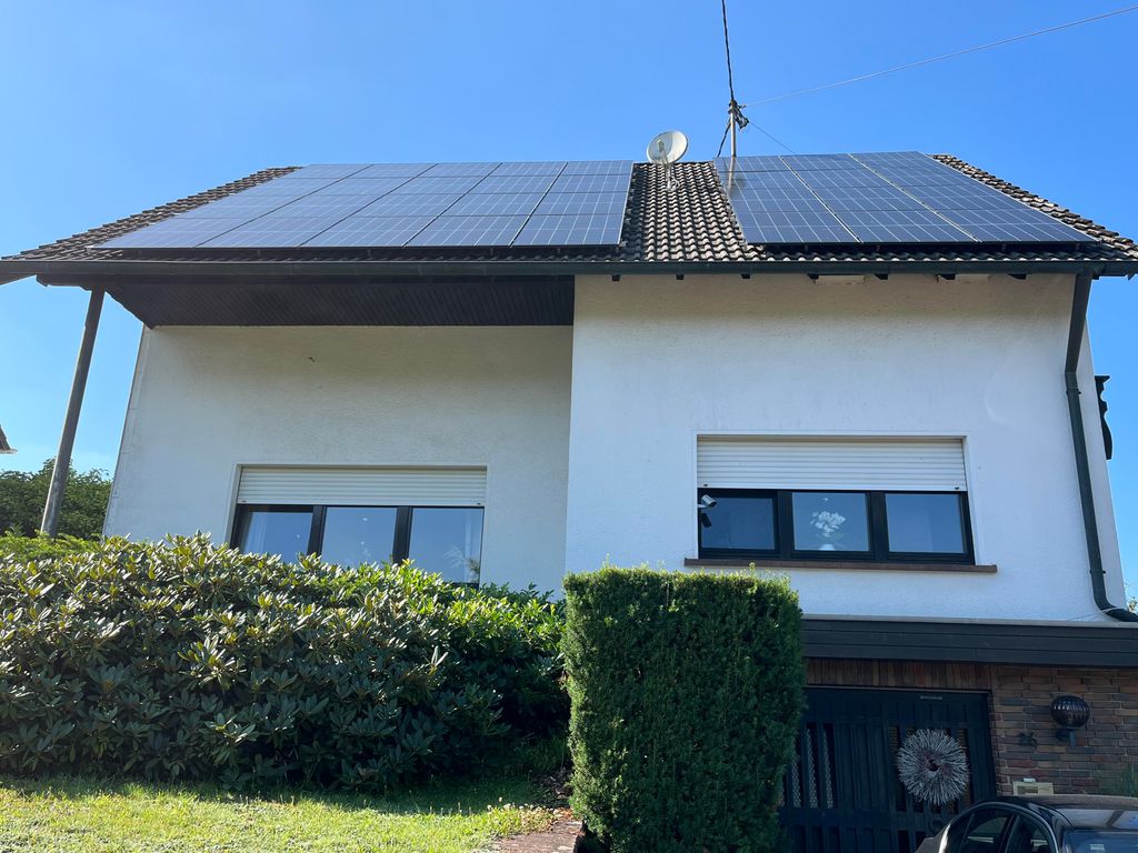 Ferienwohnung "Onkel Otto"