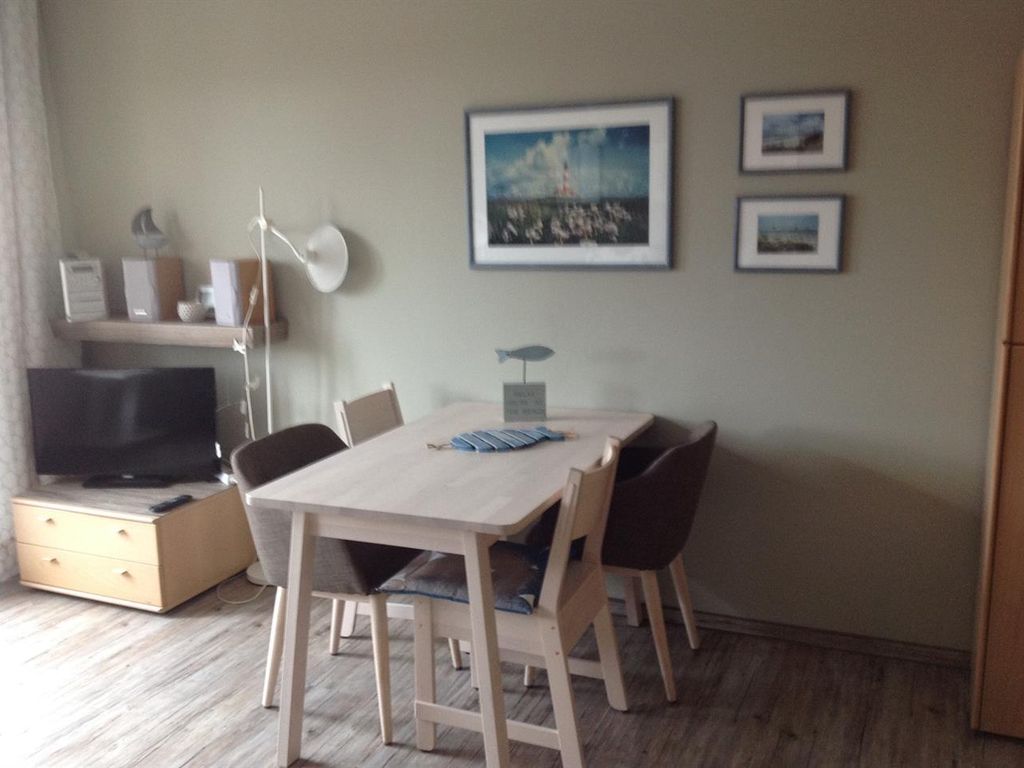 Ferienwohnung Dorfblick