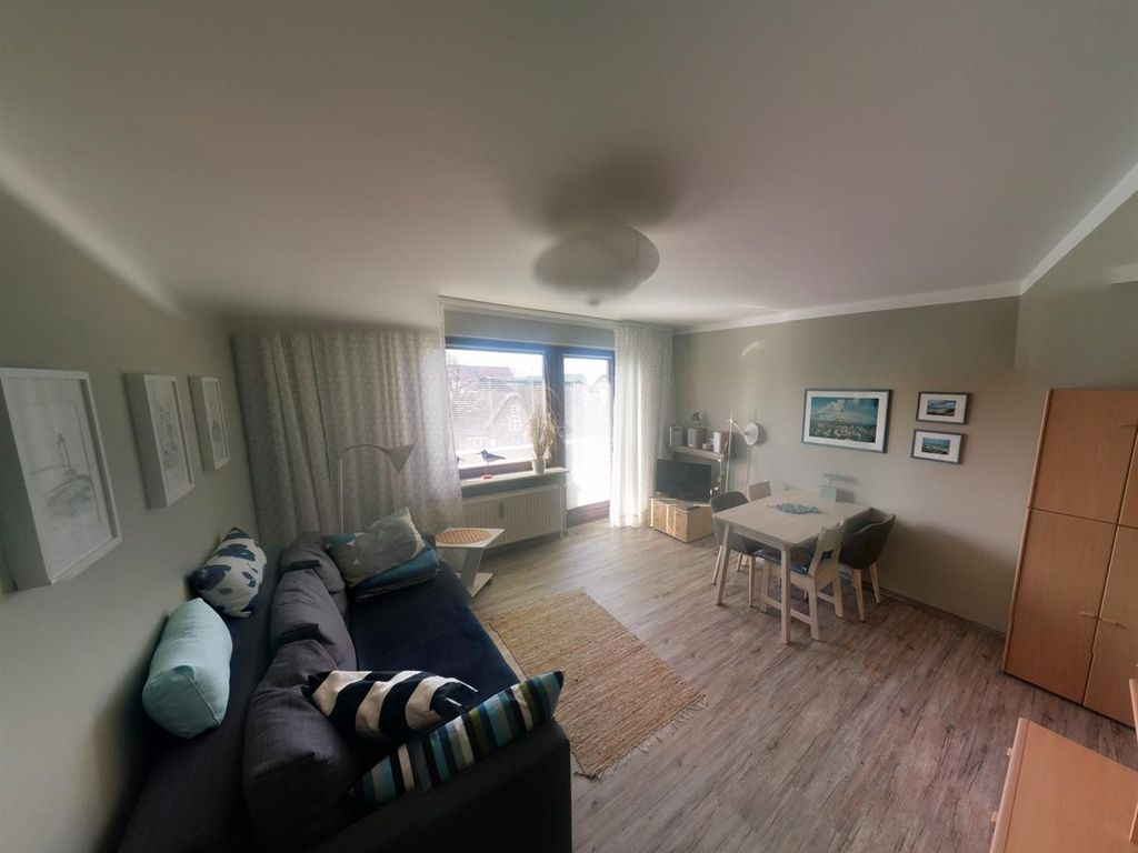 Ferienwohnung Dorfblick