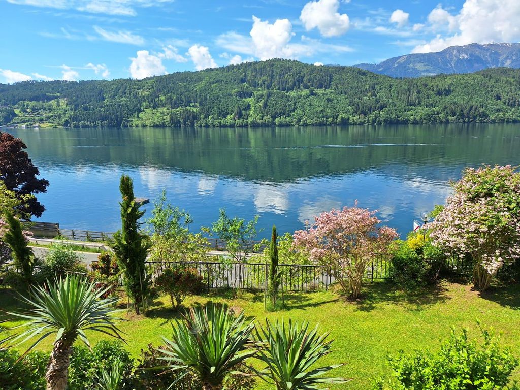 Pension Sedlak und Golfappartements
