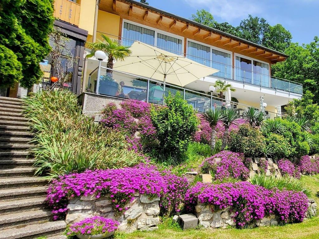 Pension Sedlak und Golfappartements