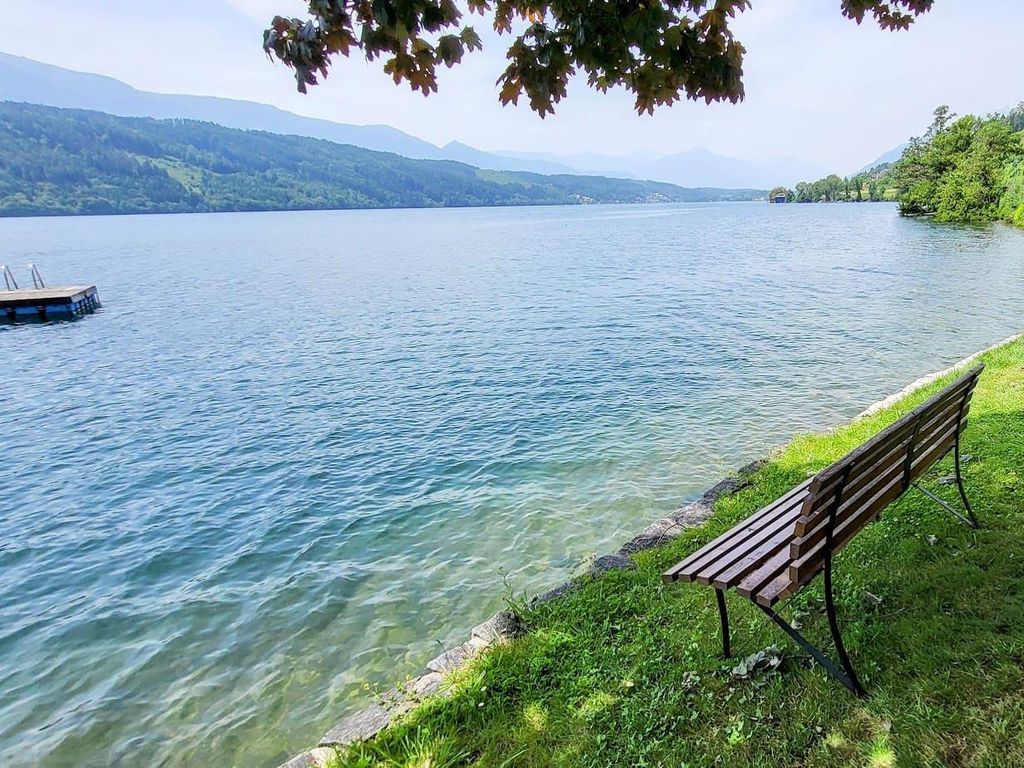Pension Sedlak und Golfappartements