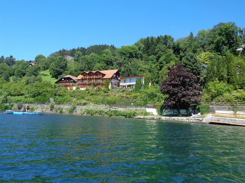 Pension Sedlak und Golfappartements