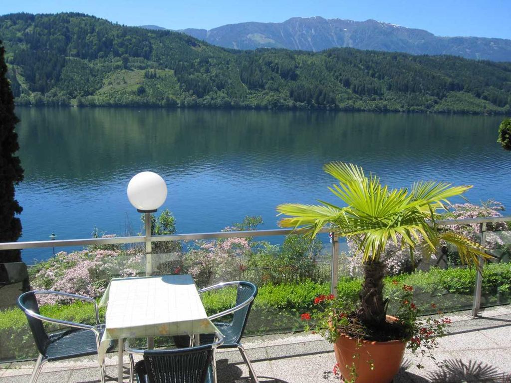 Pension Sedlak und Golfappartements