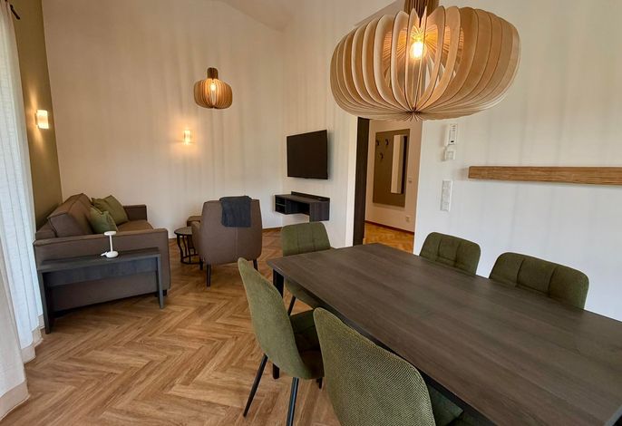 Hochquartier Family Loft