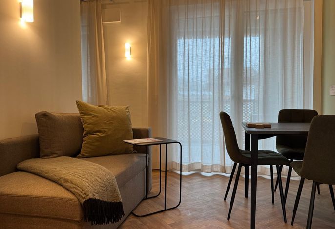 Hochquartier Studio