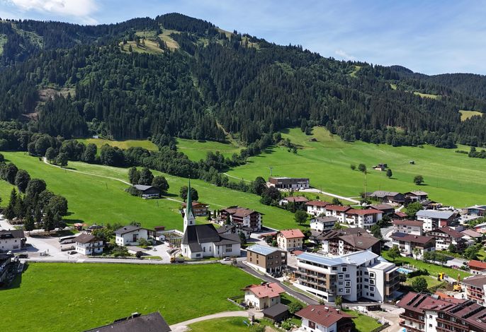 Mountain Inn - Hochquartier – Foto 2