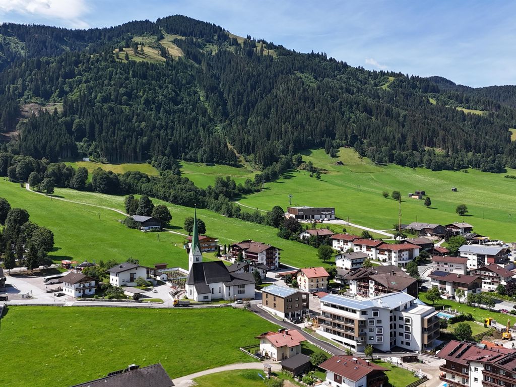 Mountain Inn - Hochquartier