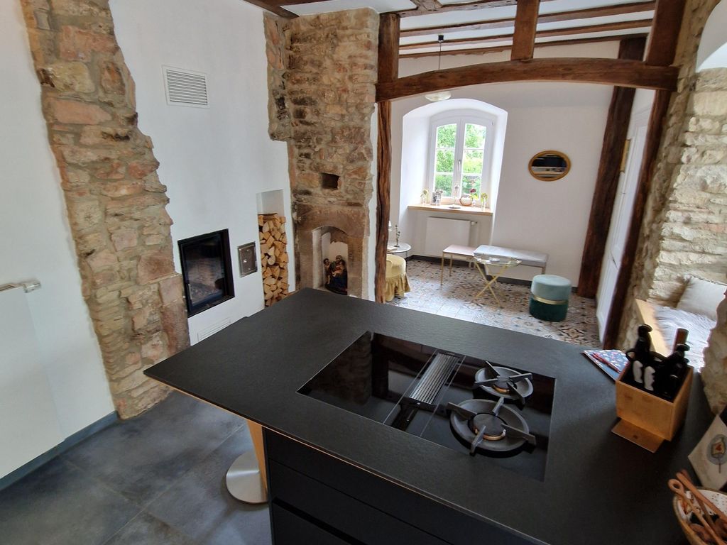 Ferienhaus Das Gloria