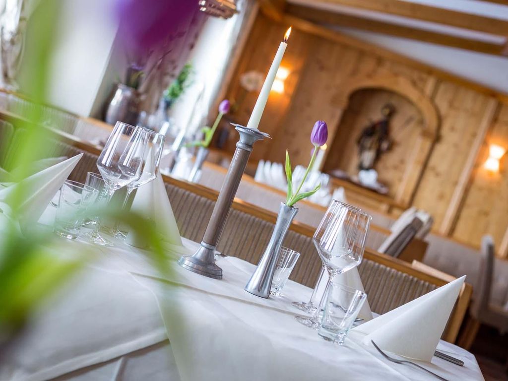 Berghotel Ronach