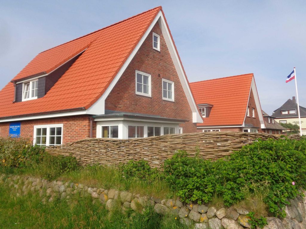 Haus Sylta Nr. 18