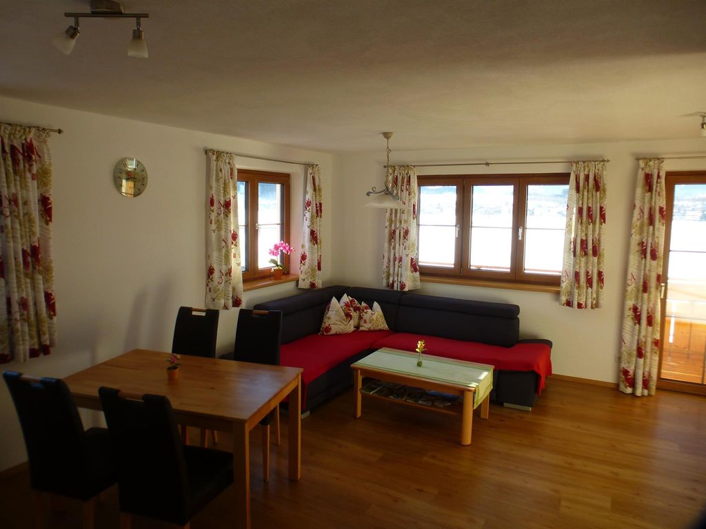 Ferienwohnung Wilhelm