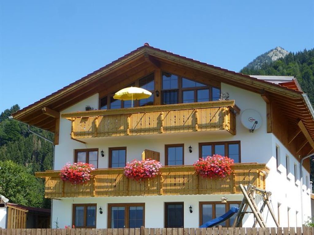 Ferienwohnung Wilhelm