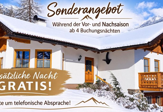 Ferienhaus Sigrid