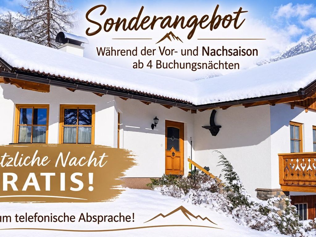 Ferienhaus Sigrid