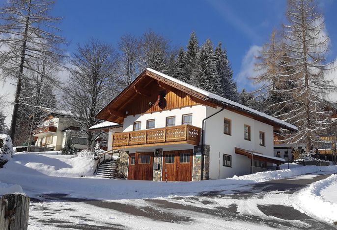 Ferienhaus Sigrid – Foto 2