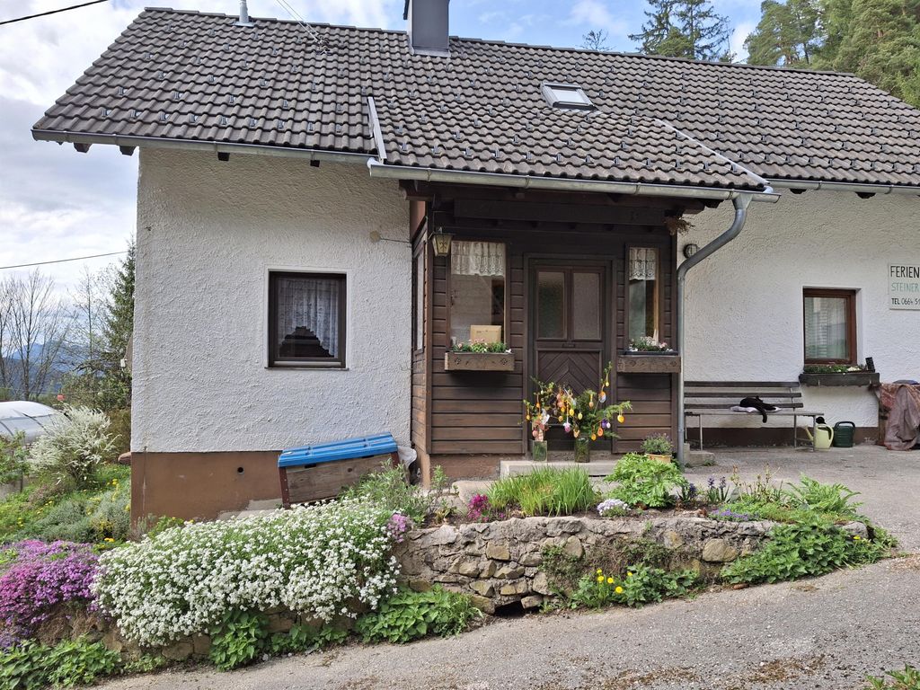 Haus Steiner Andi