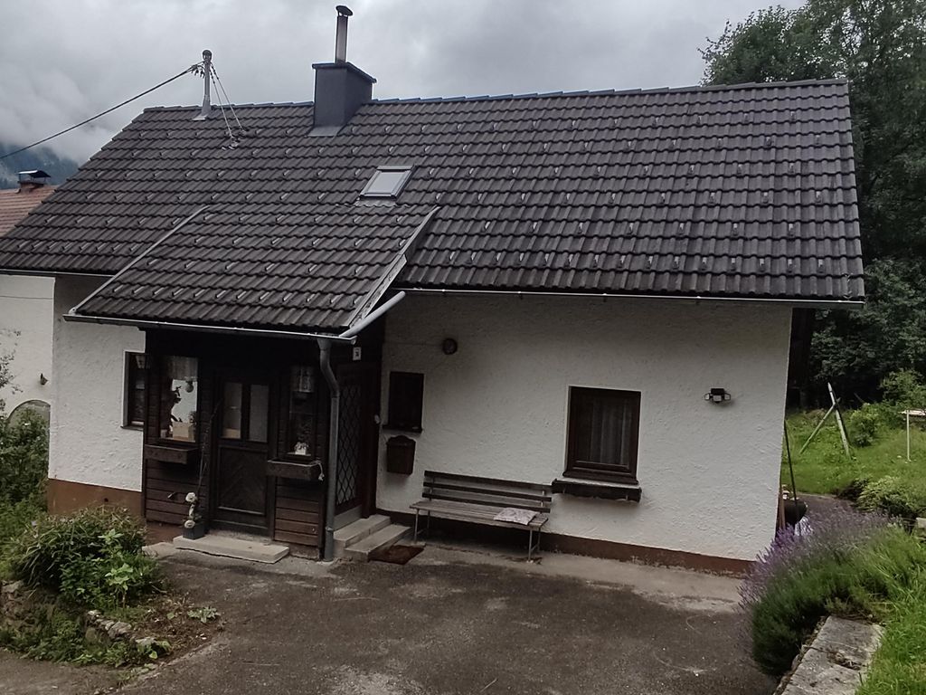 Haus Steiner Andi