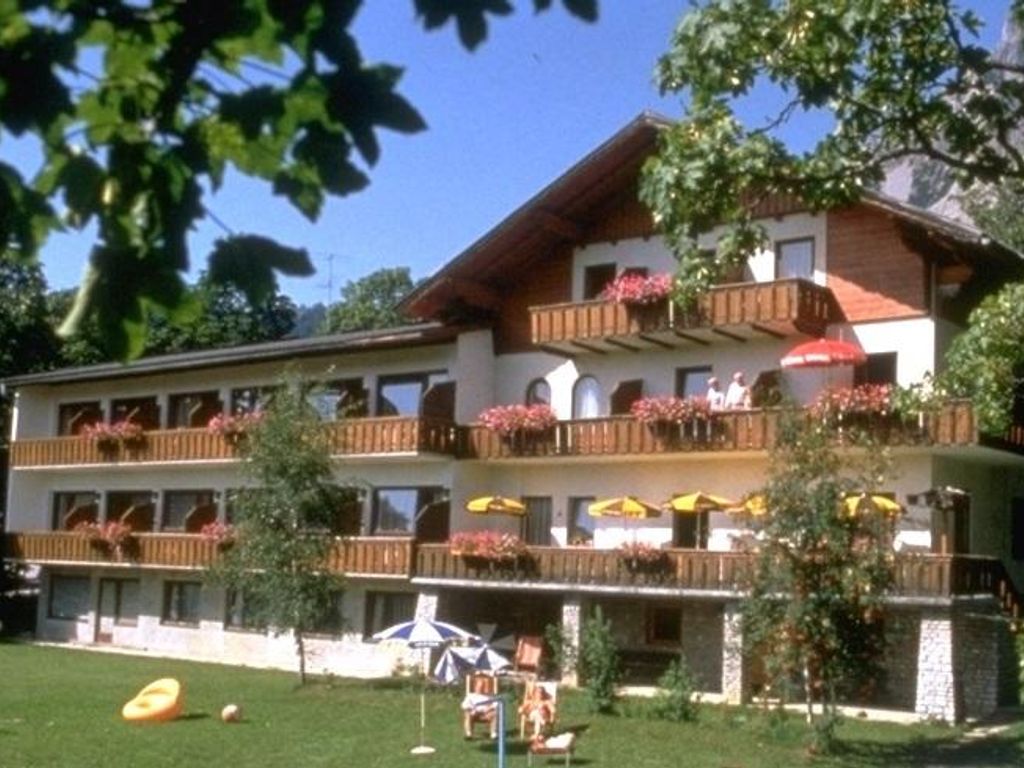 Sportpension Ischi