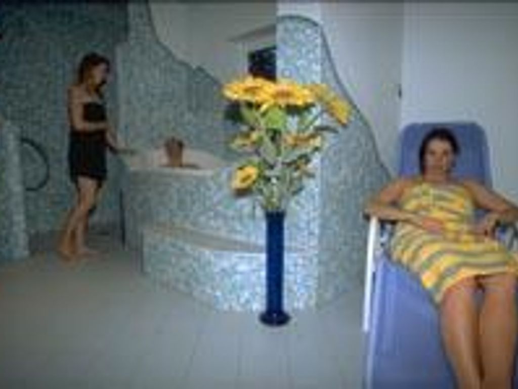 Sportpension Ischi