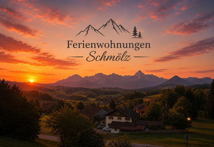 Ferienwohnung Berggefühl
