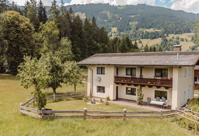 Chalet Schwaiberg