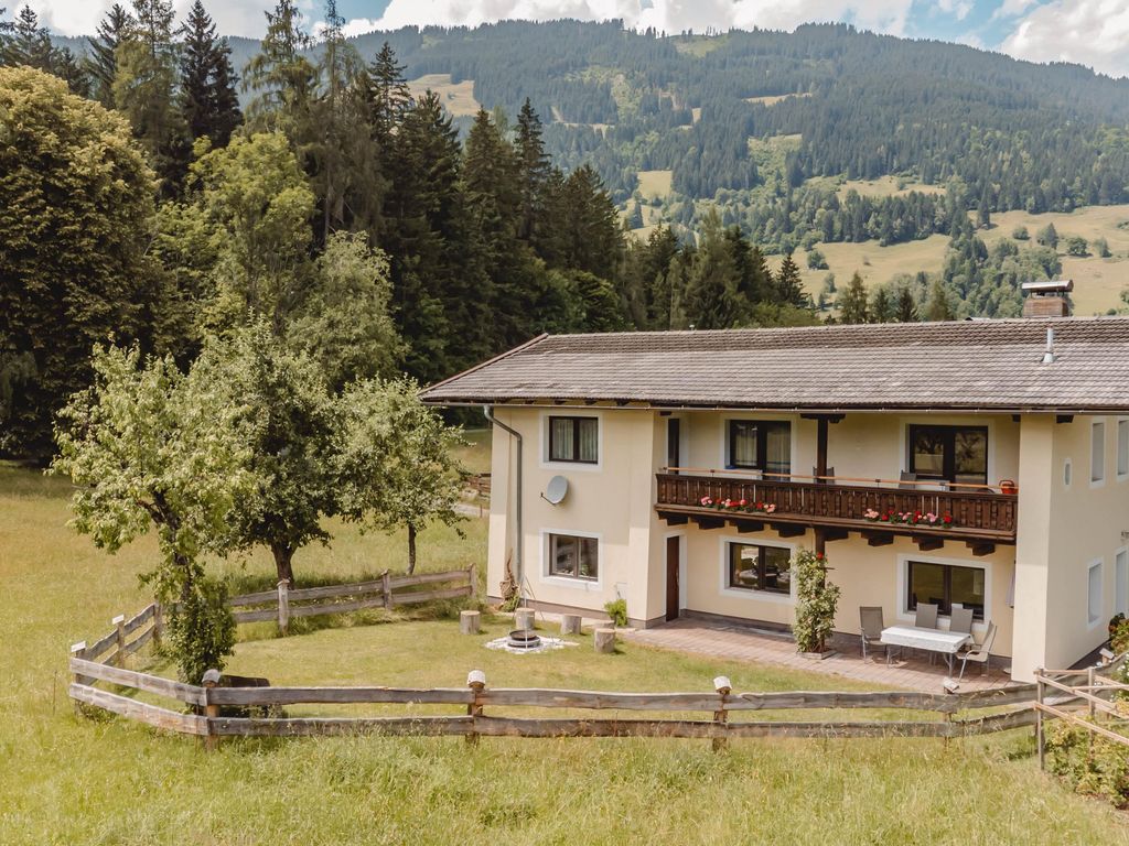 Schwaiberghof