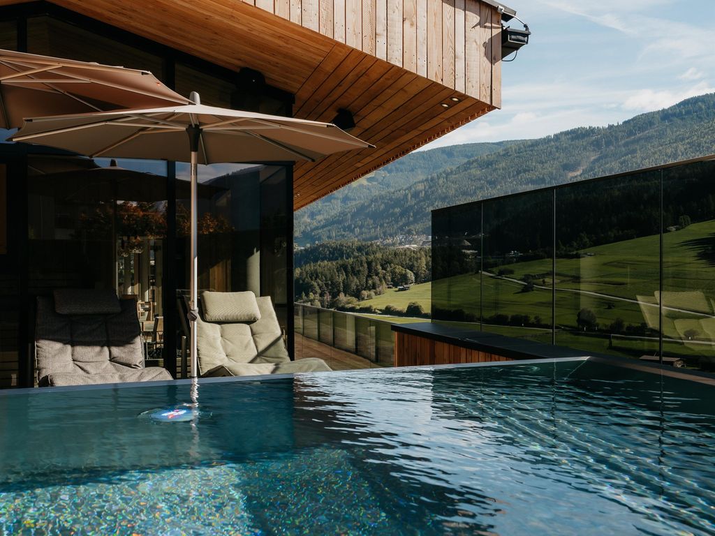 Lärchenlodge Apartments and Spa