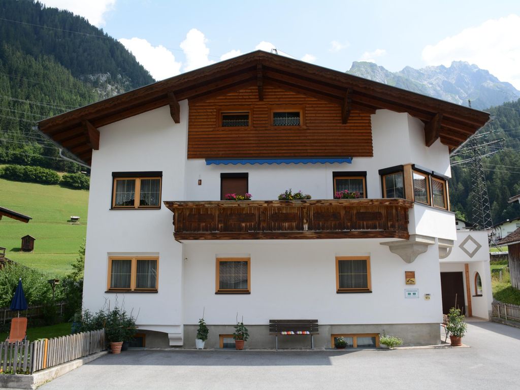 Haus Schimpfößl