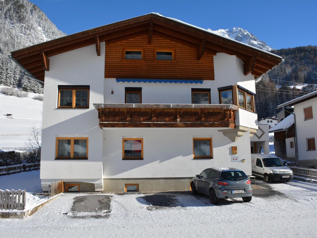 Haus Schimpfößl