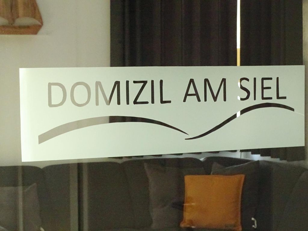 Domizil am Siel