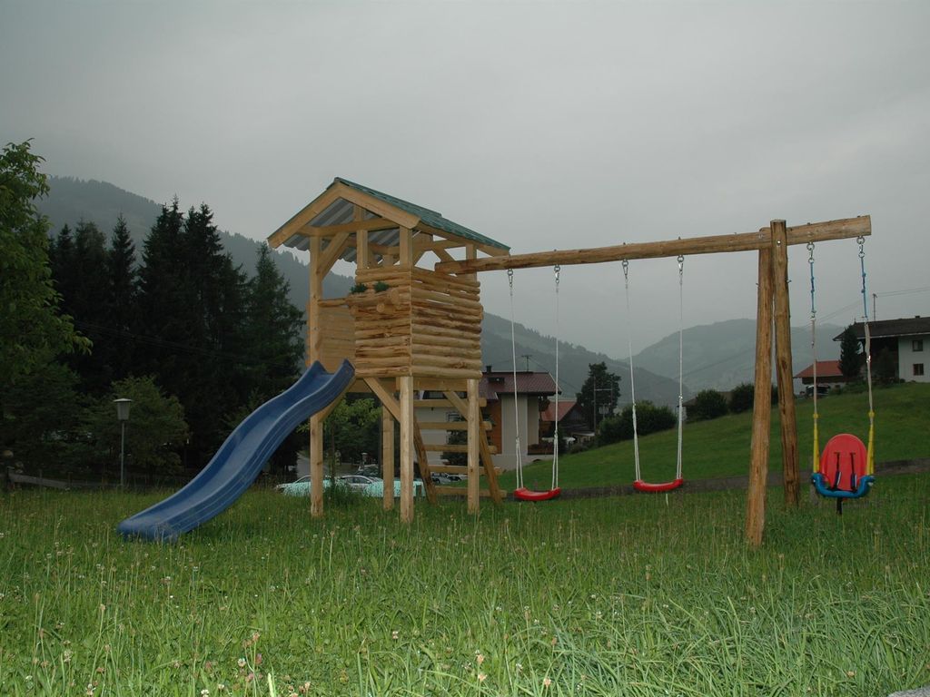 Haus Gföller