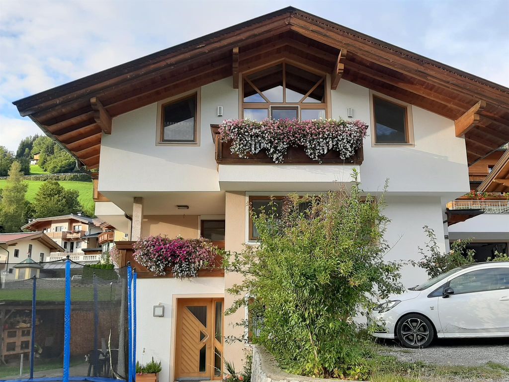 Haus Gföller