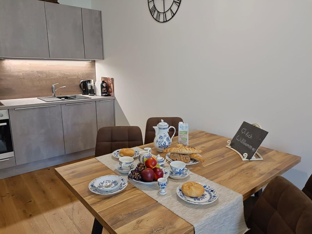 Ferienwohnungen Karasek