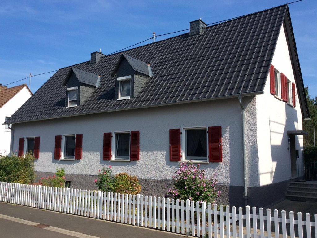 Gästehaus Jung