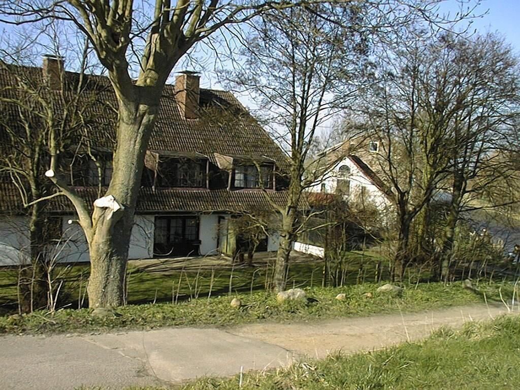 Alte Schleuse