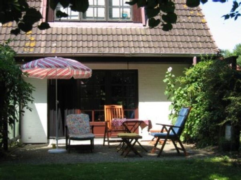 Alte Schleuse