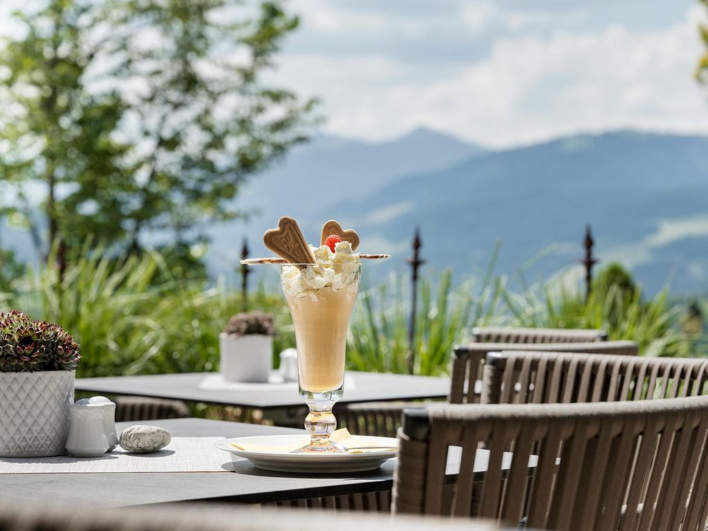 Hotel AlpenSchlössl