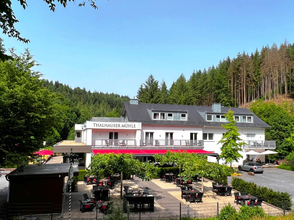 Thalhauser Mühle
