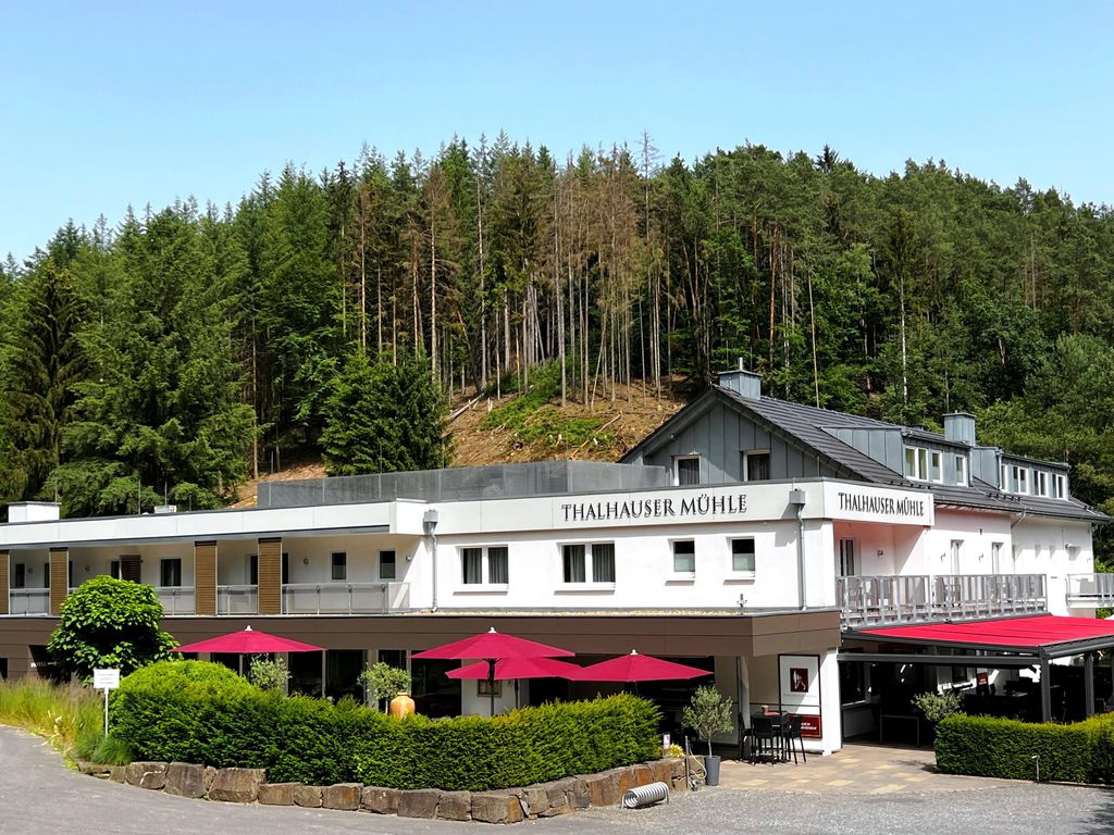Thalhauser Mühle