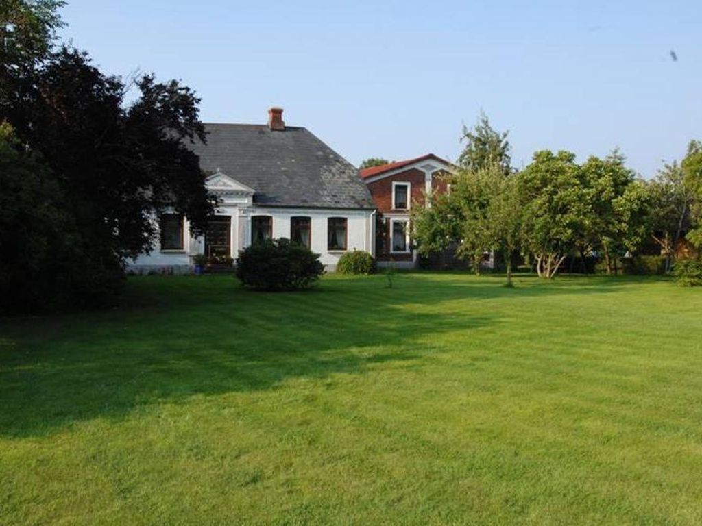 Ferienwohnung Wellnitz