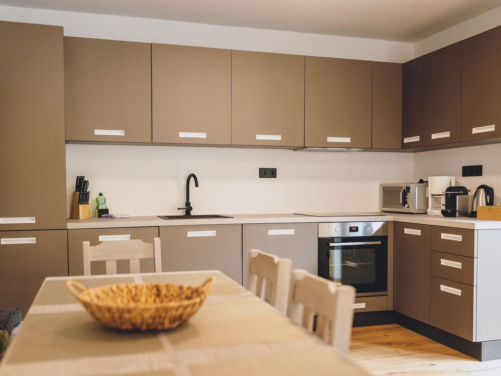 Premium Apartments Areit by we rent
