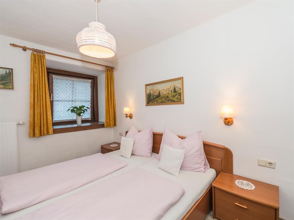 Appartement Haus Renate