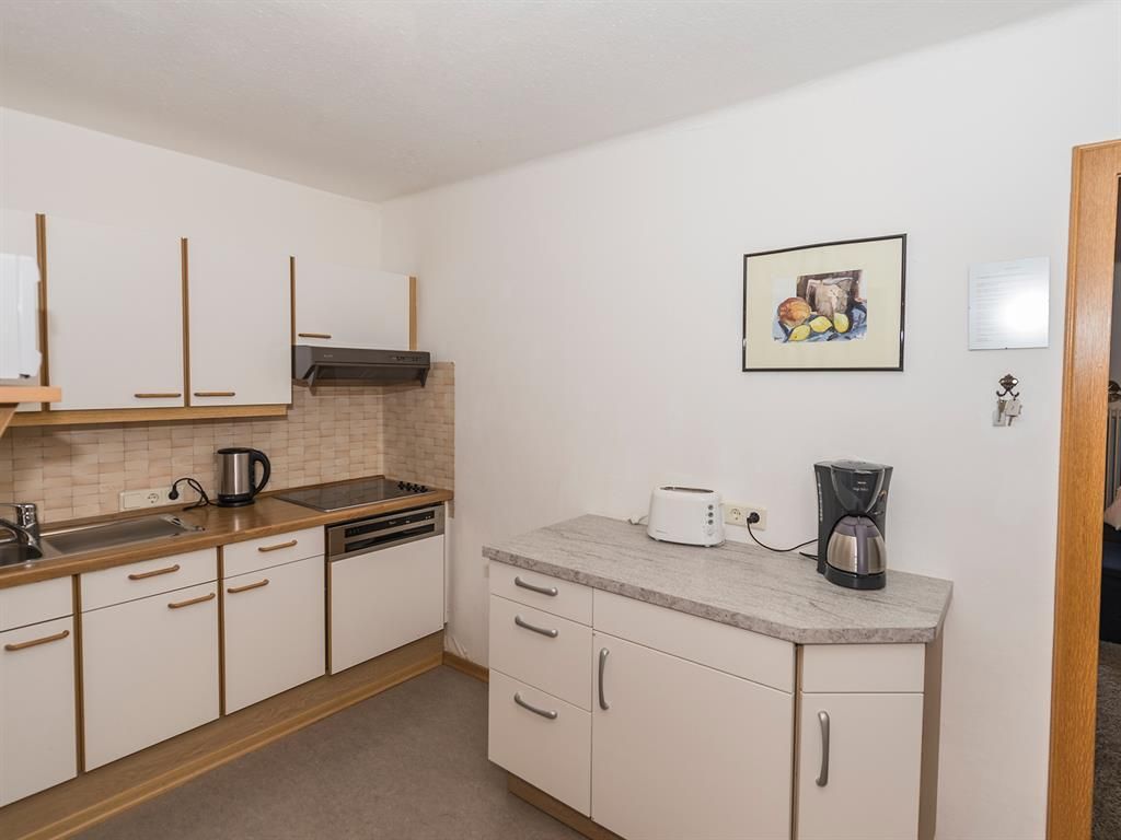 Appartement Haus Renate