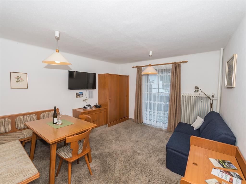 Appartement Haus Renate