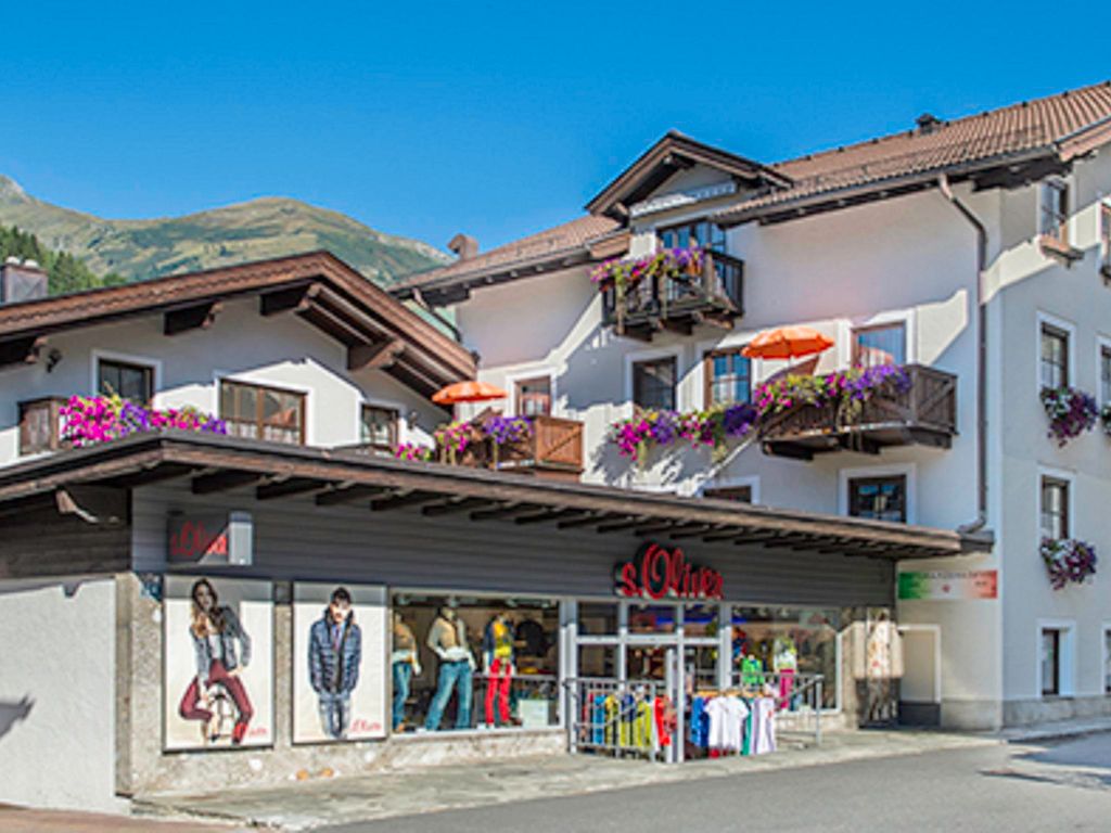 Appartement Haus Renate