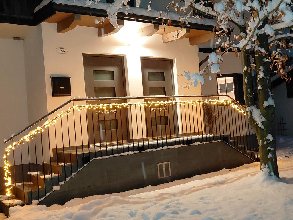 Appartement Carl