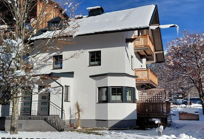 Appartement Carl