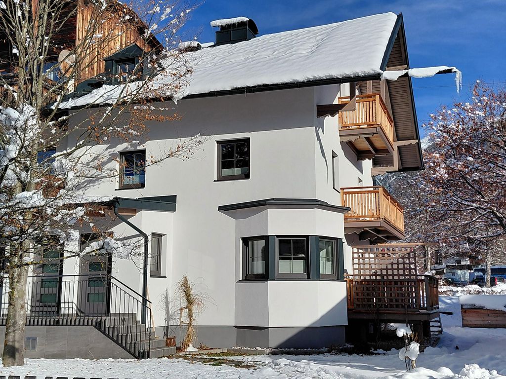 Appartement Carl